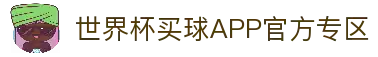 世界杯买球APP-专业体育投注平台